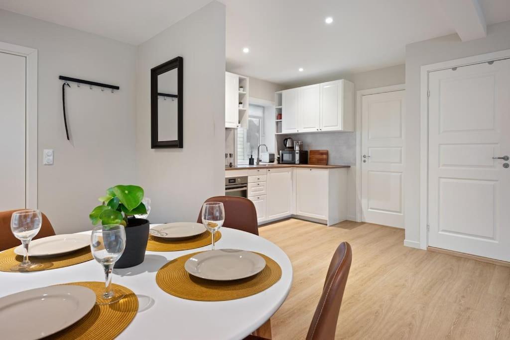 Apartment Homelike And Cozy Close To Centre *