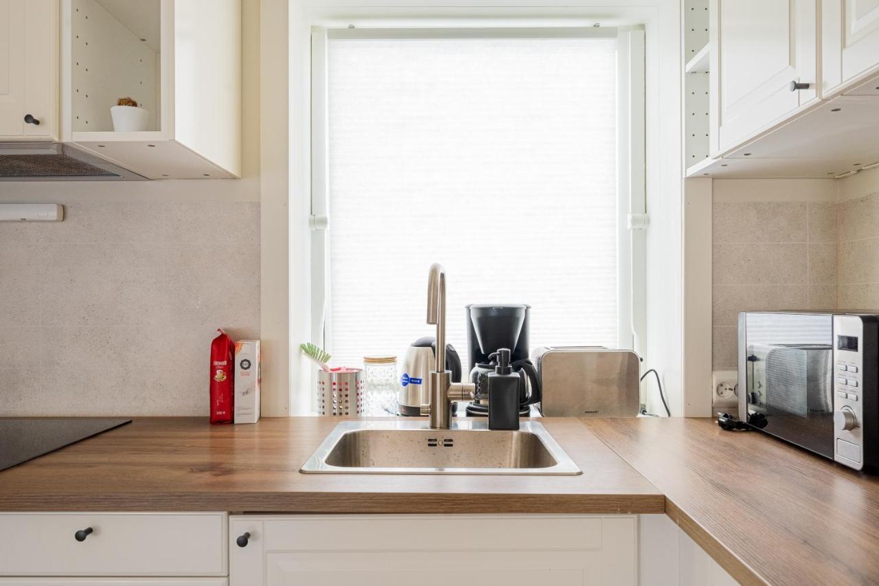 Homelike And Cozy Close To Centre * Stavanger