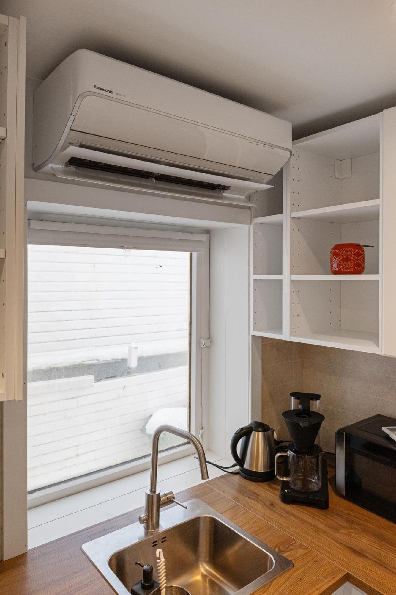 Apartment Homelike And Cozy Close To Centre